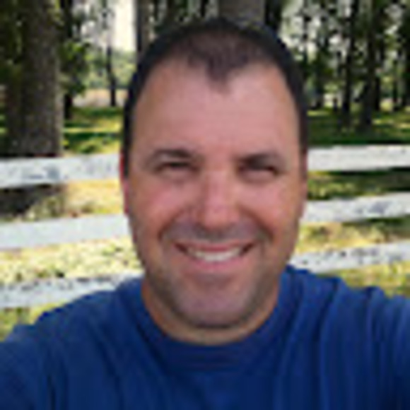 Meet your Posher, Mike - Picture 1 of 1